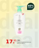 Collistar FLUIDO de hidratación profunda 400 ml